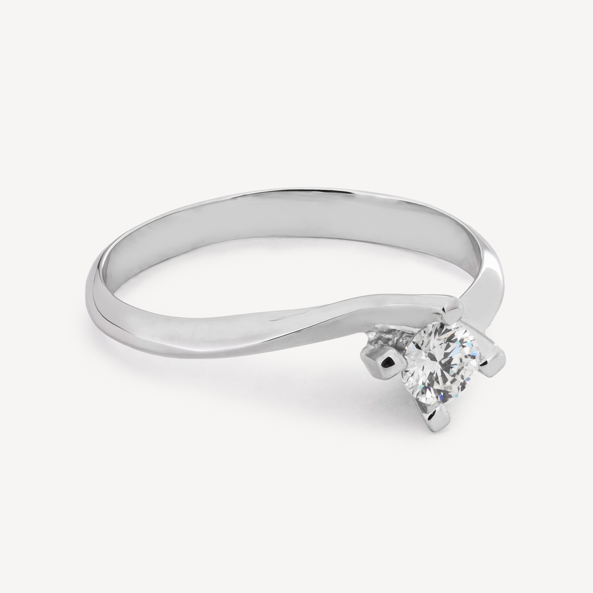 0098-01-ANELLO_SOLITARIO_DIAMANTE_certificato_IGI_0,40_Carati_3